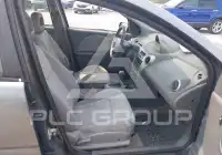 2006 Saturn Ion photo