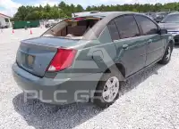 2006 Saturn Ion photo