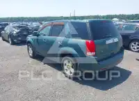 2006 Saturn VUE фото