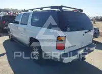 2006 Chevrolet Suburan фото