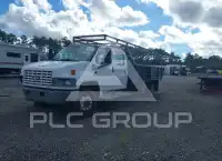 2006 Chevrolet Kodiak photo