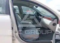 2006 Chevrolet Impala photo