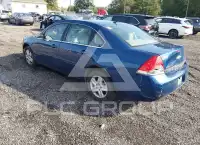 2006 Chevrolet Impala photo