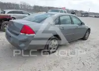 2006 Chevrolet Impala photo