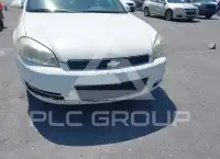 2006 Chevrolet Impala фото