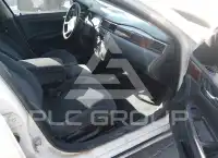 2006 Chevrolet Impala photo
