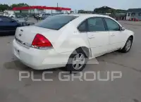 2006 Chevrolet Impala photo