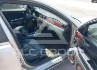 2006 Chevrolet Impala фото
