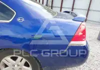 2006 Chevrolet Impala photo