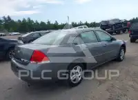 2006 Chevrolet Impala фото