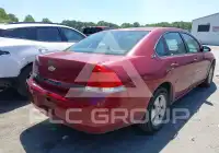 2006 Chevrolet Impala фото