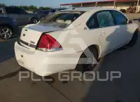 2006 Chevrolet Impala фото