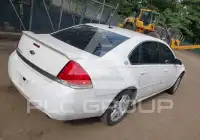 2006 Chevrolet Impala фото