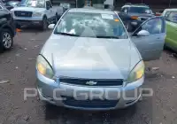 2006 Chevrolet Impala photo