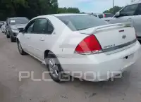 2006 Chevrolet Impala фото