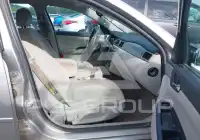 2006 Chevrolet Impala фото