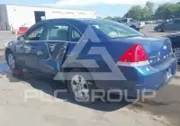 2006 Chevrolet Impala фото
