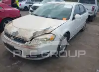 2006 Chevrolet Impala фото