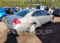 2006 Chevrolet Impala фото