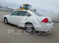 2006 Chevrolet Impala фото