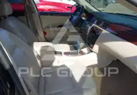 2006 Chevrolet Impala фото