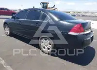 2006 Chevrolet Impala фото