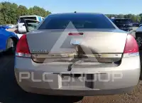 2006 Chevrolet Impala фото