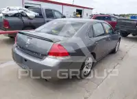 2006 Chevrolet Impala photo