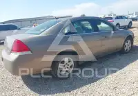 2006 Chevrolet Impala photo