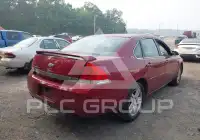 2006 Chevrolet Impala photo