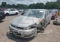2006 Chevrolet Impala photo