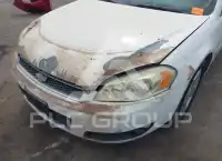 2006 Chevrolet Impala фото