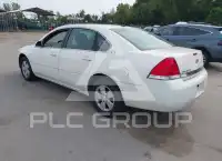 2006 Chevrolet Impala photo