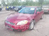 2006 Chevrolet Impala photo