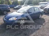 2006 Chevrolet Impala photo