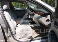 2006 Chevrolet Impala фото