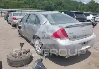 2006 Chevrolet Impala photo