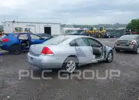 2006 Chevrolet Impala фото
