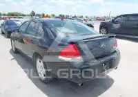 2006 Chevrolet Impala фото