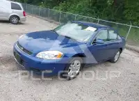 2006 Chevrolet Impala photo