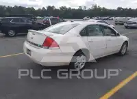 2006 Chevrolet Impala photo