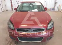 2006 Chevrolet Impala фото