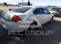 2006 Chevrolet Impala photo