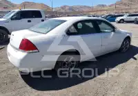 2006 Chevrolet Impala photo