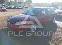 2006 Chevrolet Impala фото