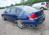 2006 Chevrolet Impala photo