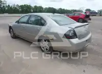 2006 Chevrolet Impala фото
