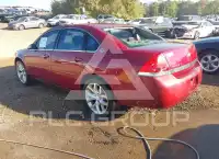 2006 Chevrolet Impala фото