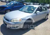 2006 Chevrolet Impala photo