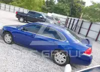 2006 Chevrolet Impala photo